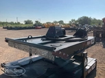 New Brush Cutter ready to go